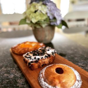 Adventures in Cape Cod