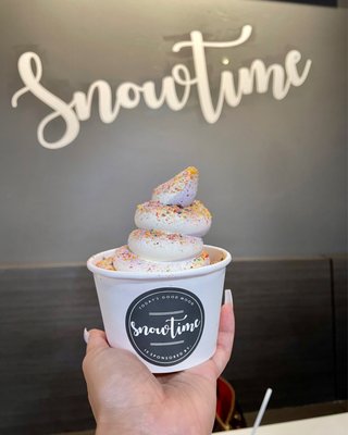 Snowtime by null