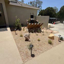 Greenside Landscaping