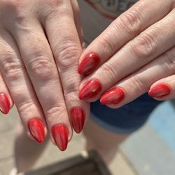 Queen Spa