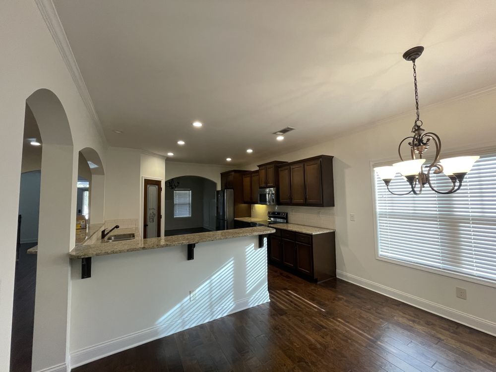 Slide of Handyman Done Right