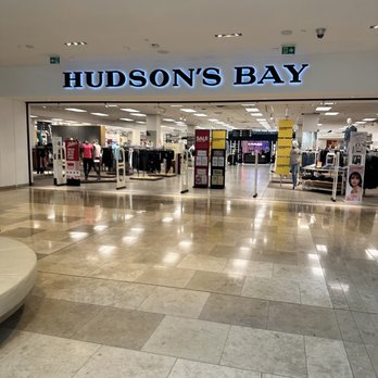 The Hudson's Bay - Department Stores Near Me - Mississauga, Ontario The Hudson's Bay - Department Stores Near Me - Mississauga, Ontario