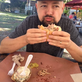 la Barbecue - Barbeque Near Me - Austin, Texas