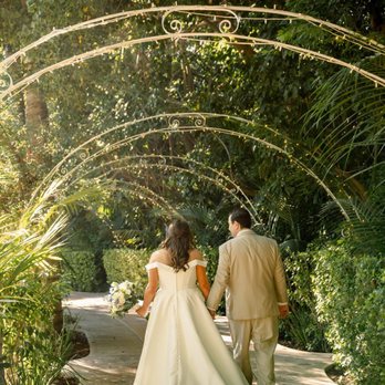 Eden Gardens - Venues & Event Spaces Near Me - Moorpark, California