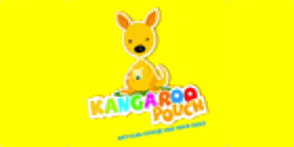 THE KANGAROO’S POUCH DAY CARE Updated August 2024 1410 Kilally Road