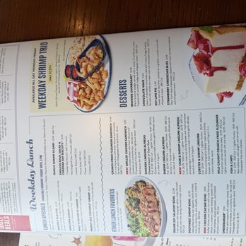 Red Lobster - Seafood Near Me - Billings, Montana Red Lobster - Seafood Near Me - Billings, Montana