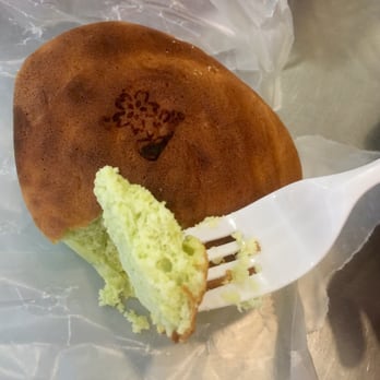 Xinfa Bakery - Green Tea Cheesecake - Bakeries Near Me - Brooklyn, New York Xinfa Bakery - Green Tea Cheesecake - Bakeries Near Me - Brooklyn, New York