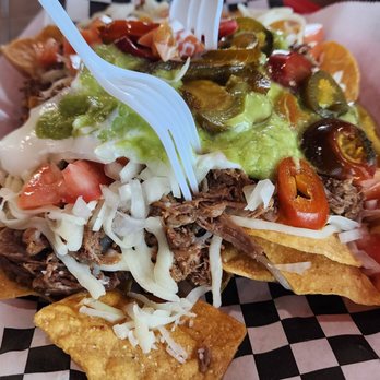 Tony’s Tacos - Tacos Near Me - Sacramento, California Tony’s Tacos - Tacos Near Me - Sacramento, California
