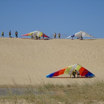 Jockey's Ridge State Park - Hang gliding school - Parks Near Me - Nags Head, North Carolina Jockey's Ridge State Park - Hang gliding school - Parks Near Me - Nags Head, North Carolina