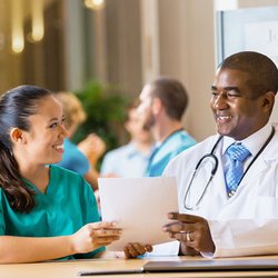 EnVaNa Healthcare Training Center