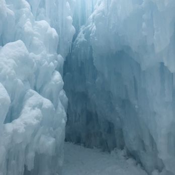 Ice Castles Minnesota - Landmarks & Historical Buildings Near Me - Falcon Heights, Minnesota Ice Castles Minnesota - Landmarks & Historical Buildings Near Me - Falcon Heights, Minnesota