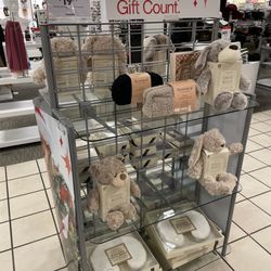 JCPenney - Great warming buddies and wraps on huge holiday sale. $19.99 ($40 off) Eye masks $9.99 ($20 off)