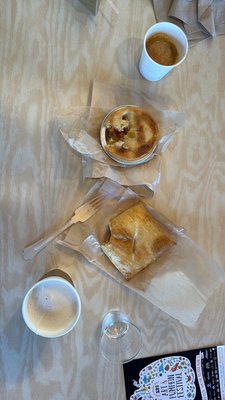 Sage Bakehouse by null