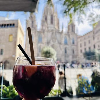 Restaurante Catedral - Spanish Near Me - Barcelona, B Restaurante Catedral - Spanish Near Me - Barcelona, B