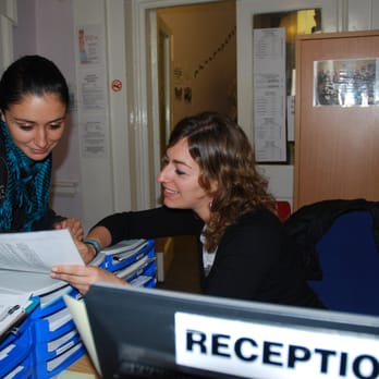 Delfin English School - Language Schools Near Me - Dublin, D