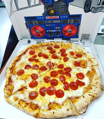 Triple Jays Pizza Bar by null