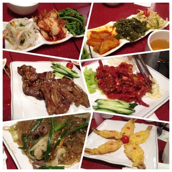 韓味屋 - Korean Near Me - Hong Kong, HK 韓味屋 - Korean Near Me - Hong Kong, HK