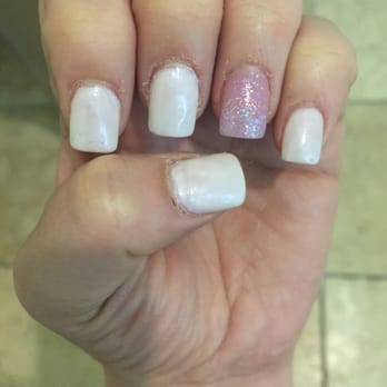 Xugar Nail Express - Only 3 days later - Nail Salons Near Me - Jackson Heights, New York