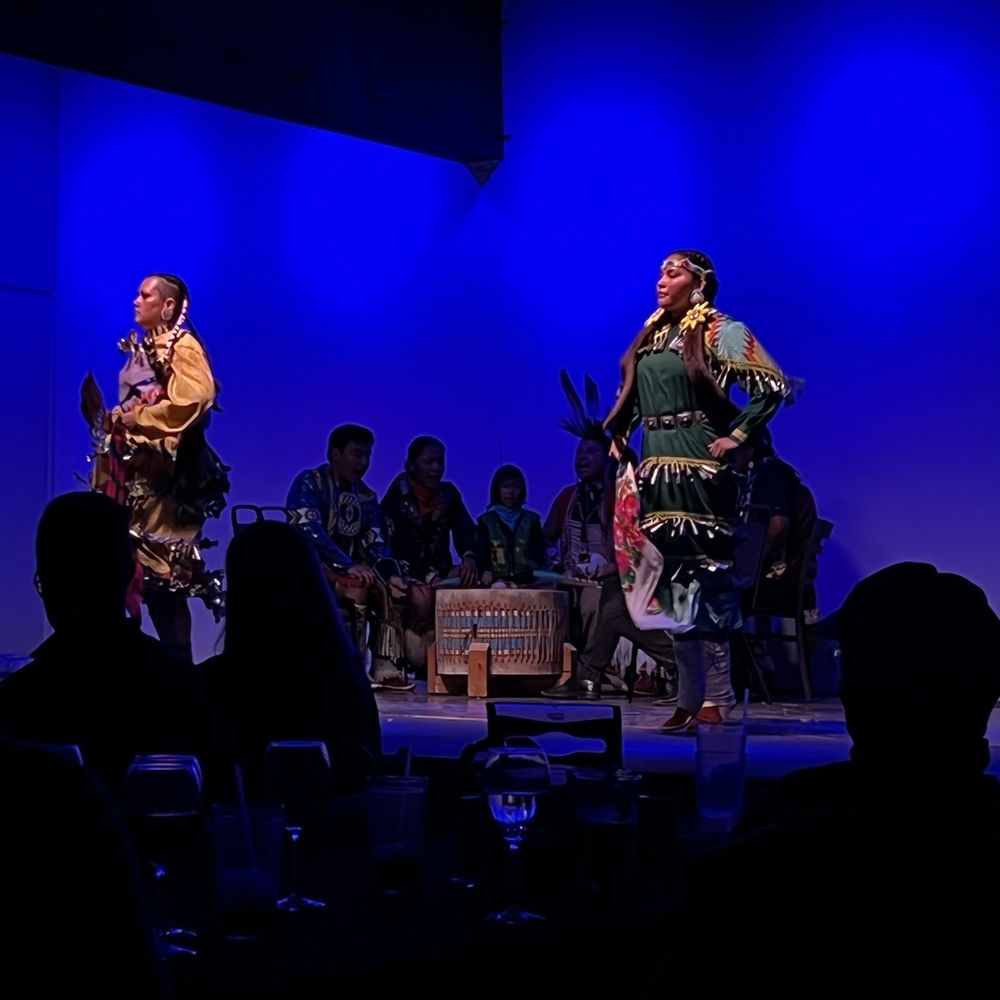 Red Heritage - jingle dancers - Performing Arts Near Me - Page, Arizona Red Heritage - jingle dancers - Performing Arts Near Me - Page, Arizona
