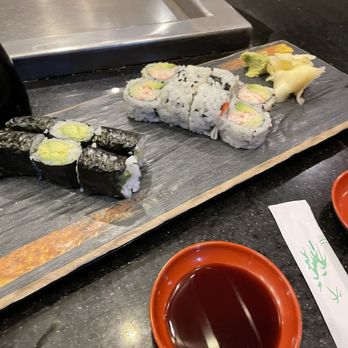 FUJIYAMA STEAK HOUSE - Updated August 2025 - 121 Photos