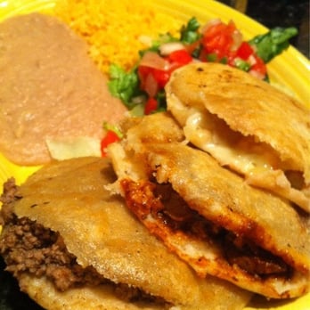 Los Jalapenos - Gorditas - Tex-Mex Near Me - Carrollton, Texas