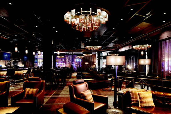 Commonwealth Bar and Lounge by null