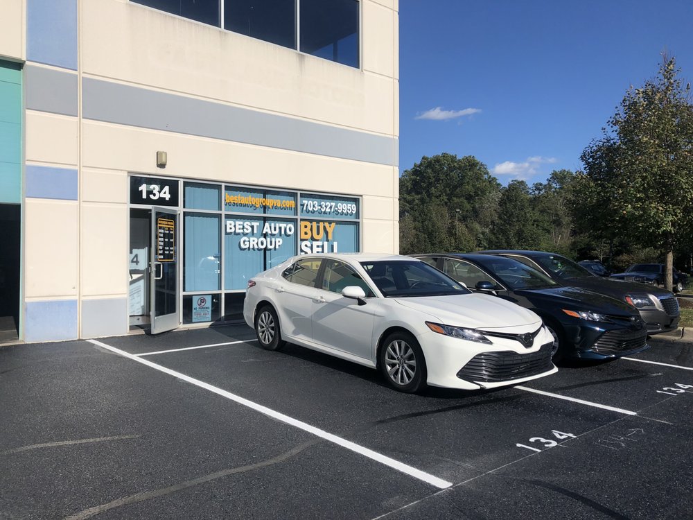 BEST AUTO GROUP Updated August 2024 25284 Pleasant Valley Rd