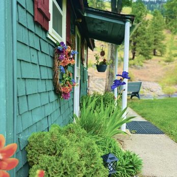 Pinehurst Resort - Resorts Near Me - New Meadows, Idaho