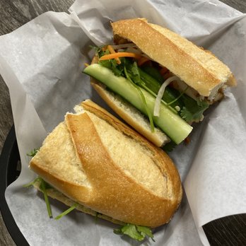 Pho Craze - Banh mi Tofu - Vietnamese Near Me - Pinole, California Pho Craze - Banh mi Tofu - Vietnamese Near Me - Pinole, California