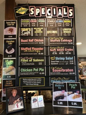 Menu photo 4 Modern Snack Bar Aquebogue, NY Menu photo 4 Modern Snack Bar Aquebogue, NY