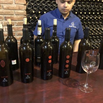 Baron Balche - Wineries Near Me - Ensenada, BCN Baron Balche - Wineries Near Me - Ensenada, BCN