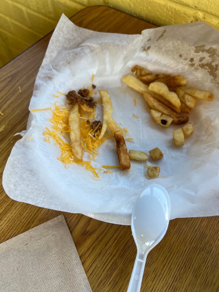 Victor's Taco Shop — Mexican restaurant in Columbia
