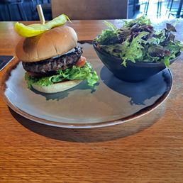 World Burger World Burger