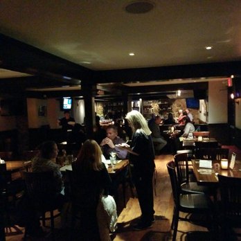 Water Wheel Tavern - Down stairs dining - American Near Me - Doylestown, Pennsylvania Water Wheel Tavern - Down stairs dining - American Near Me - Doylestown, Pennsylvania