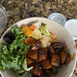 Rice Bowl