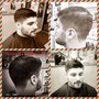 Carlito's Barber Shop