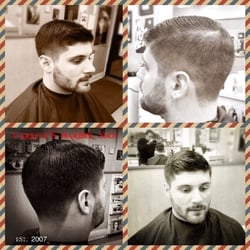 Carlito's Barber Shop