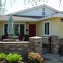 Photo of A Better Rain Gutter