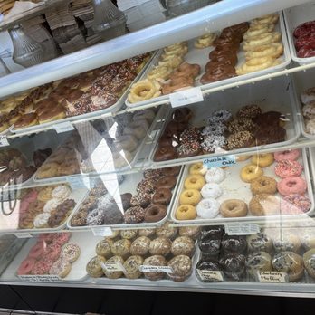 Grannys Donuts & Bakery - Donut choices - Bakeries Near Me - High Point, North Carolina Grannys Donuts & Bakery - Donut choices - Bakeries Near Me - High Point, North Carolina