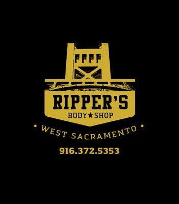 Ripper's Body Shop on Yelp