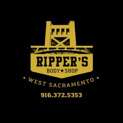 Ripper's Body Shop
