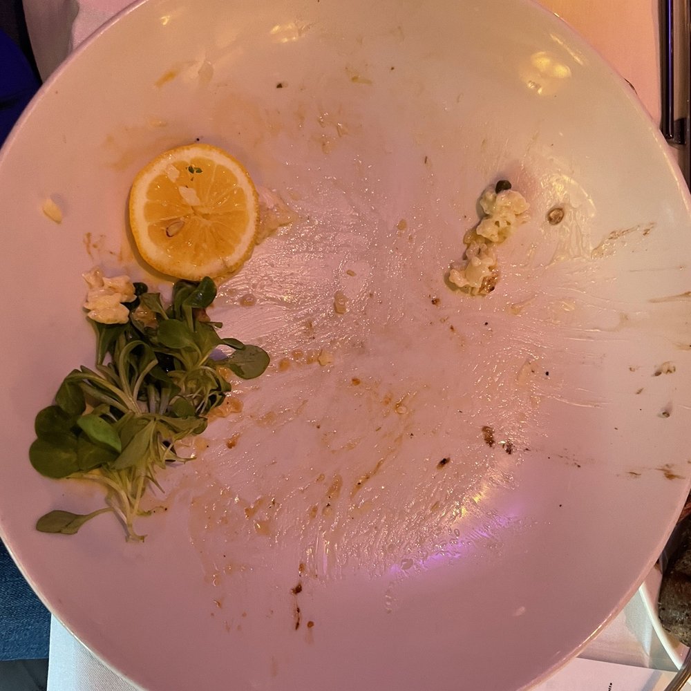 Chicken Piccata Chicken Piccata
