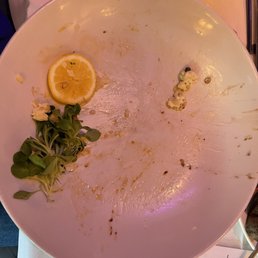 Chicken Piccata Chicken Piccata