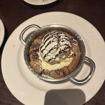 Wildfire - Cookie Skillet - American Near Me - Chicago, Illinois Wildfire - Cookie Skillet - American Near Me - Chicago, Illinois