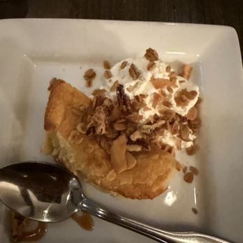 Beginner's Luck - Gooey Butter Cake - Coffee & Tea Near Me - Scottsdale, Arizona