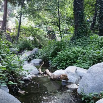 Sturtevant Falls - Beautiful scenery - Hiking Near Me