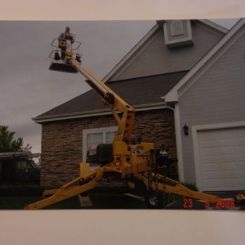 Decorating Service by Heiki - Difficult to reach area - Painters Near Me Decorating Service by Heiki - Difficult to reach area - Painters Near Me