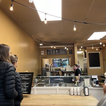iScream - Ice Cream & Frozen Yogurt Near Me - Berkeley, California