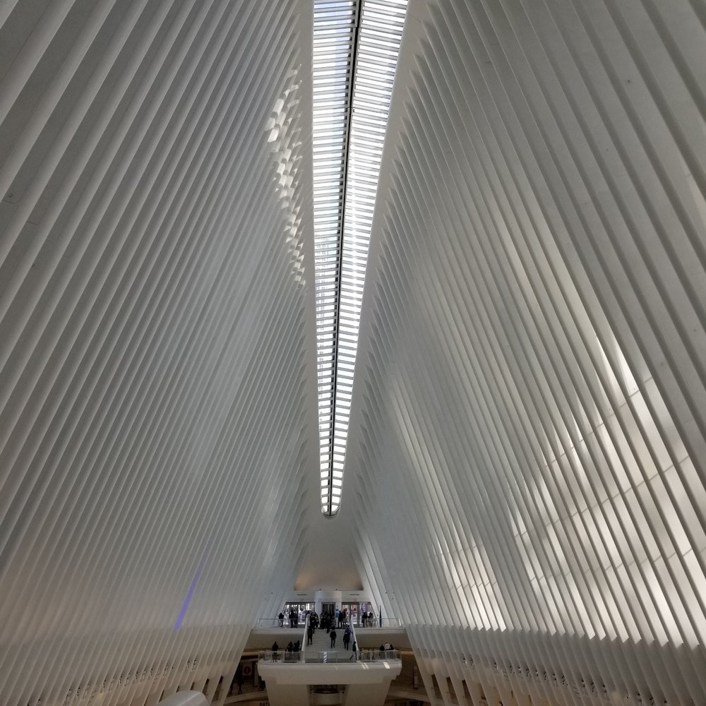 Oculus - Landmarks & Historical Buildings Near Me - New York, New York Oculus - Landmarks & Historical Buildings Near Me - New York, New York