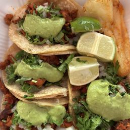 Adobada Tacos Adobada Tacos